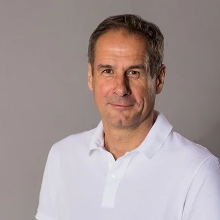 Porträt von Dr. med. Guido Lengfellner.