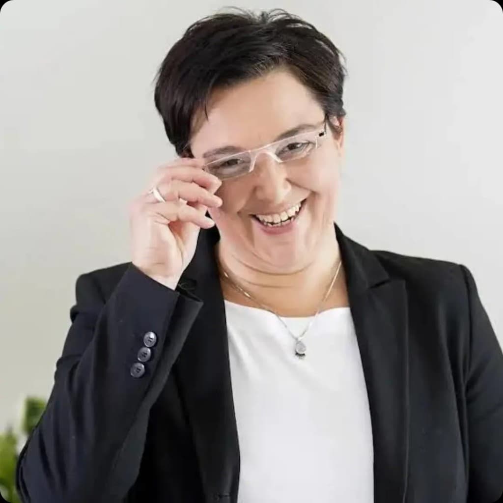 Andrea Barth