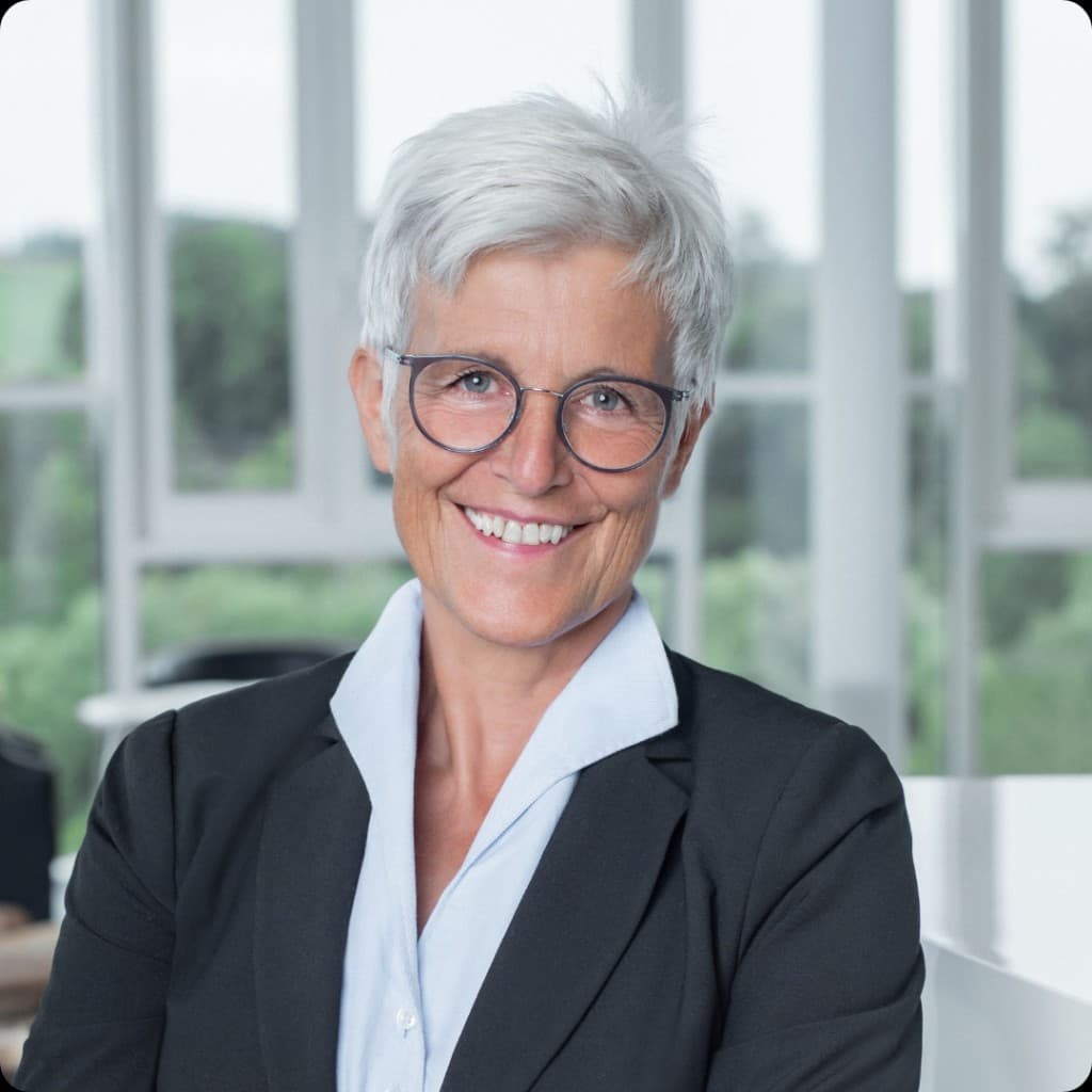 Silvia Bürkle
