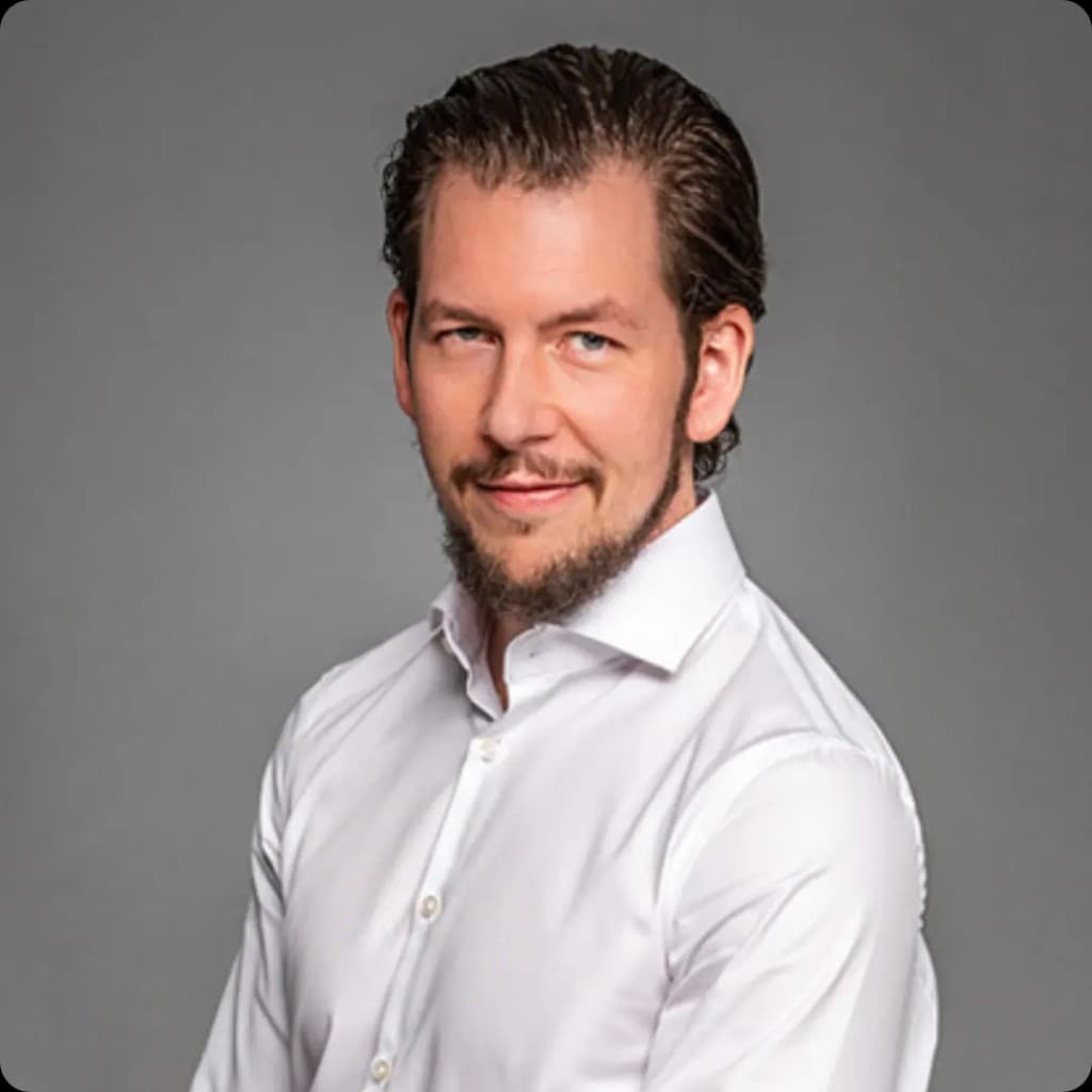 Marcus Koller