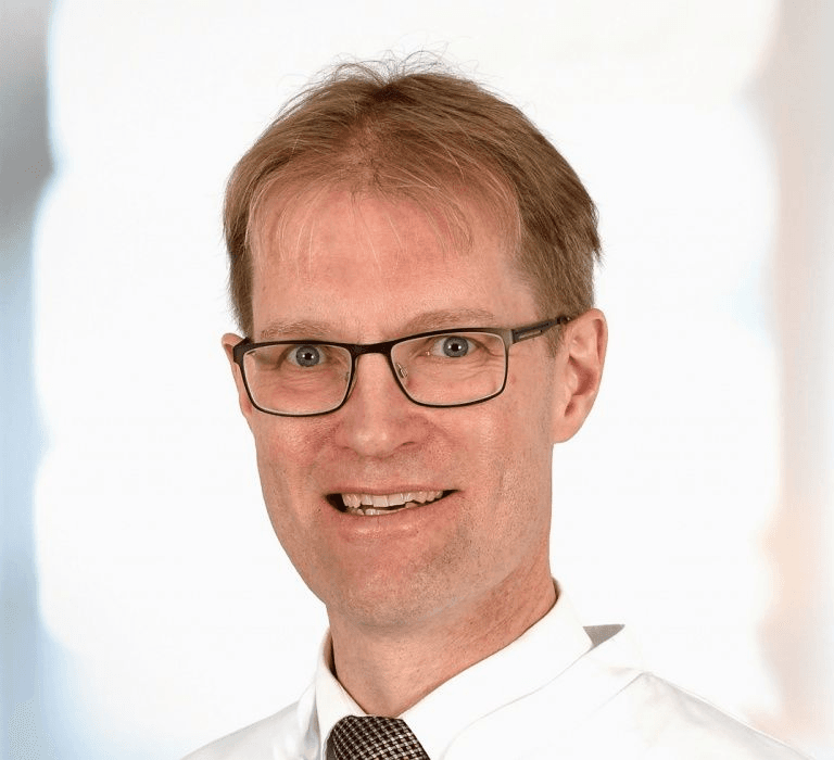 Prof. Dr. Markus Stücker