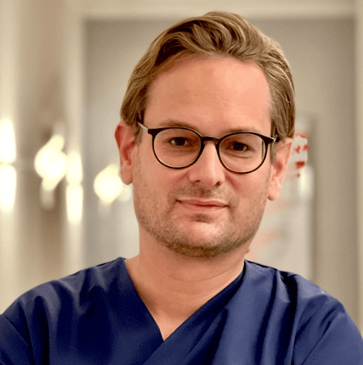 Prof. Dr. Christian Taeger