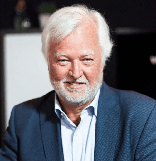 Prof. Dr. Jürgen Vormann