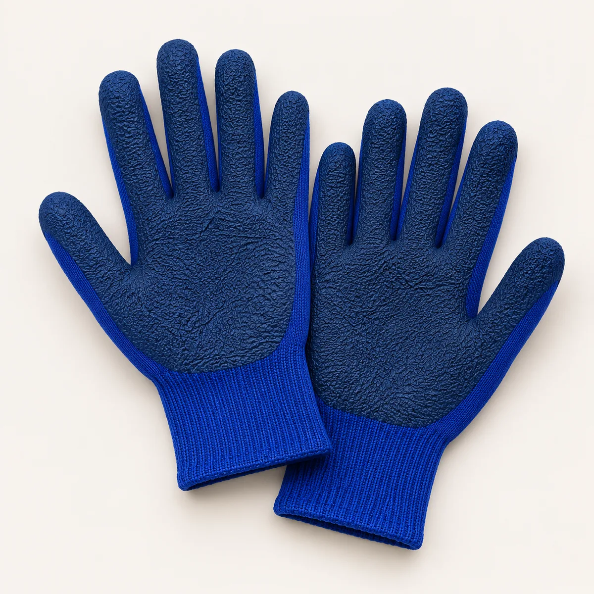Ofa Grip Spezialhandschuhe, ein Paar, Handflächen nach oben