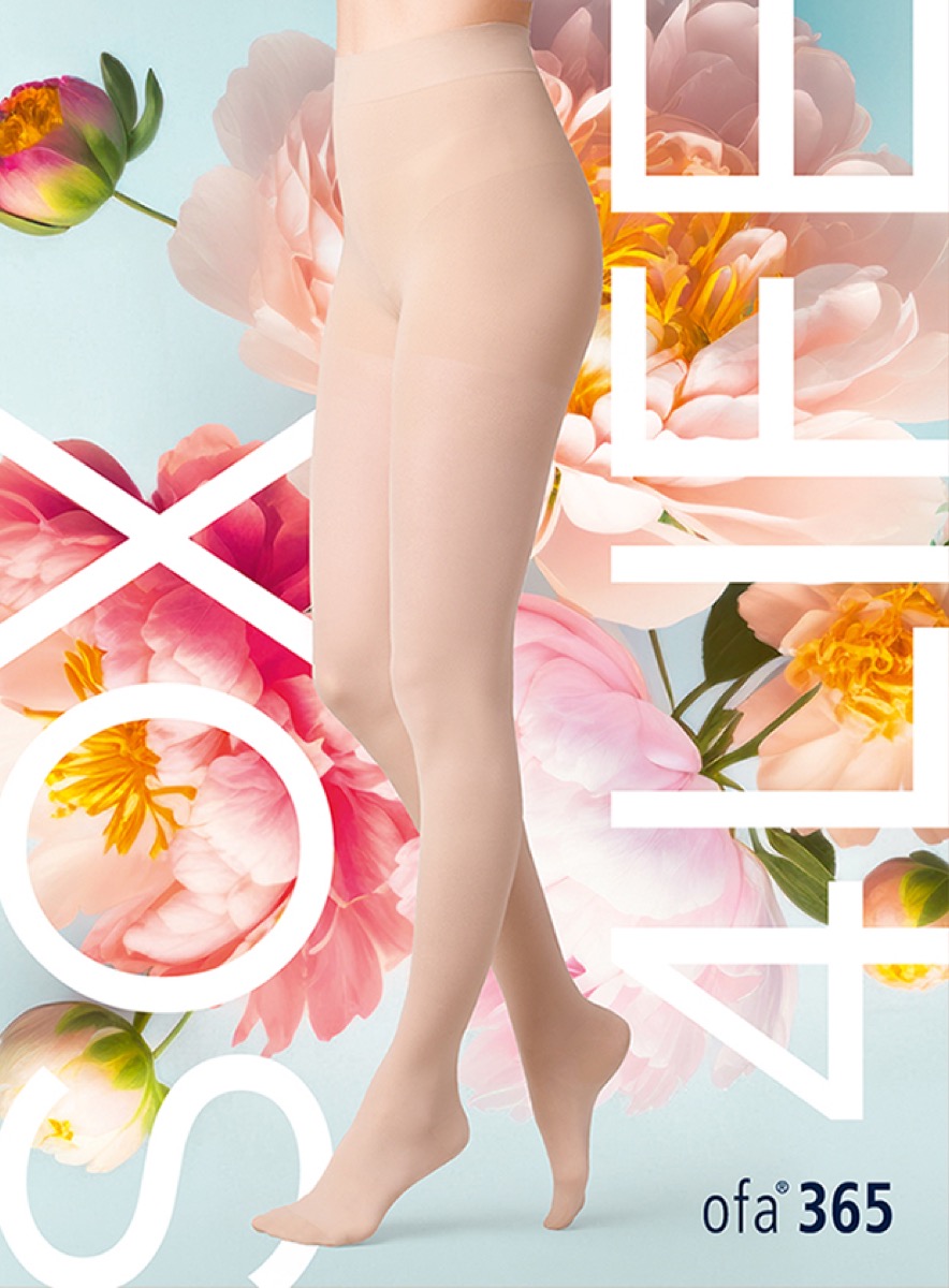 Sox4Life Strumpfhose 140den